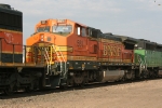 BNSF 551